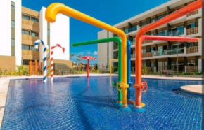 MANA BEACH EXPERIENCE/PORTO DE GALINHAS-PE
